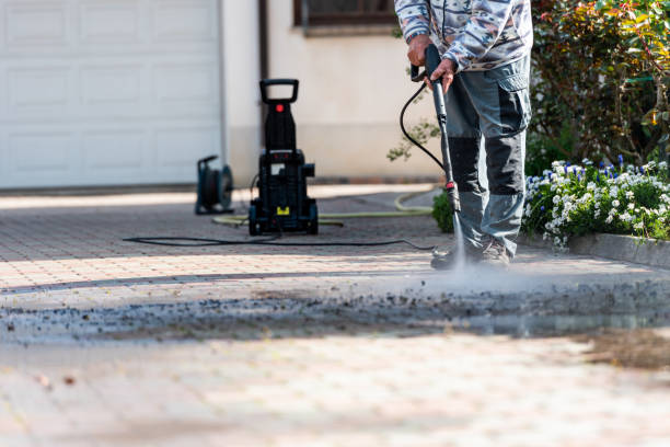Professional Pressure Washing in Oak Harbor, OH